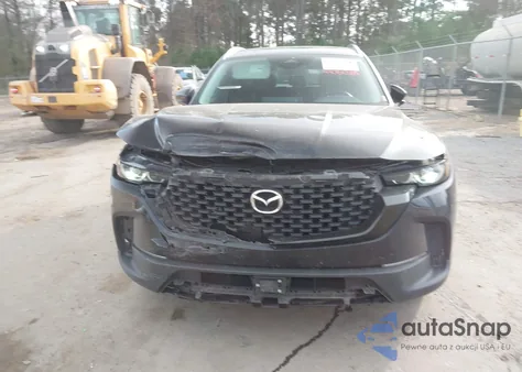 2025 Mazda Cx-50 2.5 S Preferred Package z USA, uszkodzony, nr VIN 7MMVABBM0SN315305